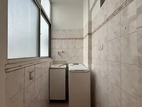 Departamento en Venta 35 años