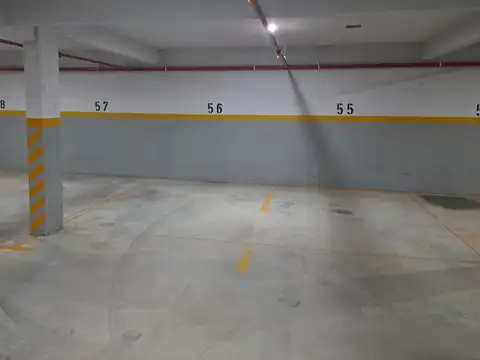 Avenida Carlos Calvo 1100