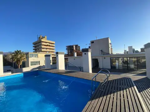 Departamento en Venta 12 años
