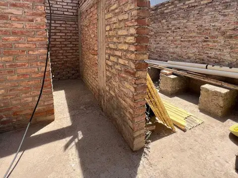 Galpon en Venta 15 años