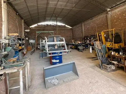 Galpon en Venta en Maipu, USD 90.000