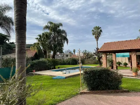 Casa en Venta en Funes, Rosario