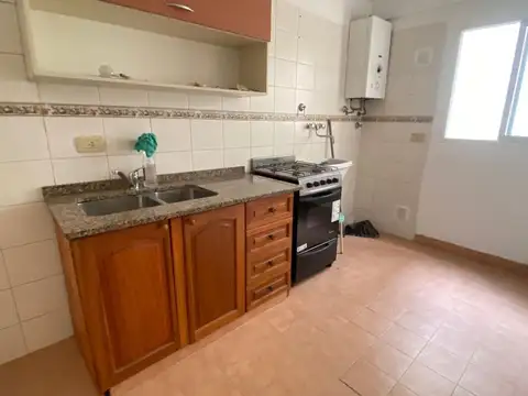 Departamento en Alquiler de 2 dormitorios