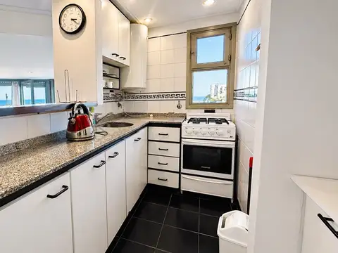 Departamento en Venta de 3 dormitorios