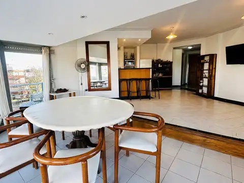 Departamento en Venta 35 años
