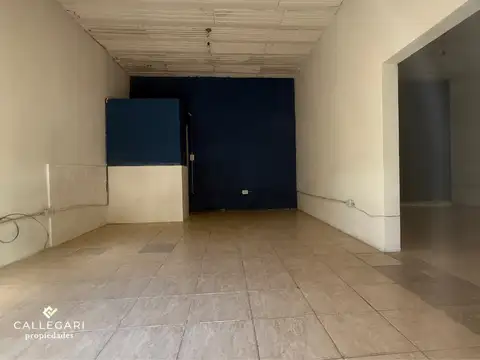 Local en Alquiler 10 años