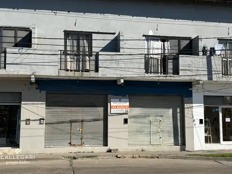 Av. 14 1000, Piso PB