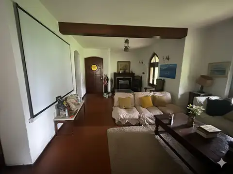 Terreno en Venta 60  mts Fondo