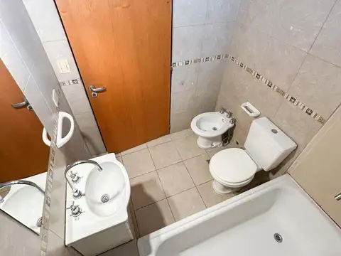 Yerbal 2100, Piso 7