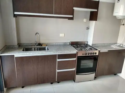 Yerbal 2100, Piso 7