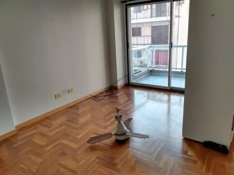 Yerbal 2100, Piso 7