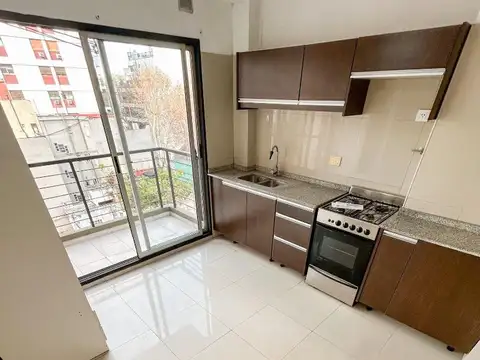 Departamento en Alquiler en Flores Norte, $ 600.000