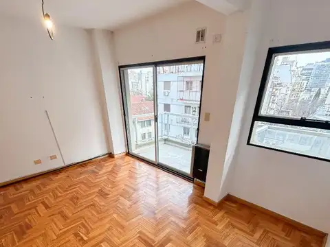 Yerbal 2100, Piso 7