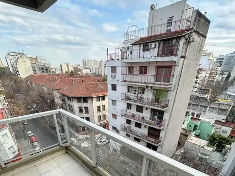 Departamento en Alquiler de Monoambiente