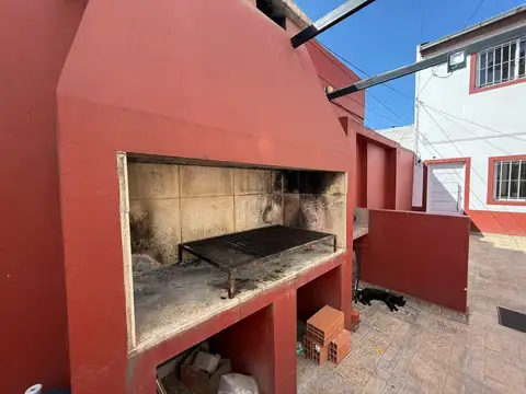 ESTEBAN DE LUCA  al 3200