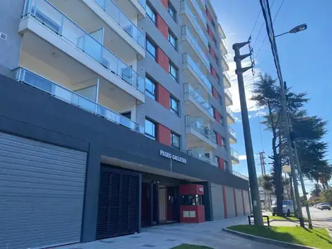 Gallesio 55 , Piso 1