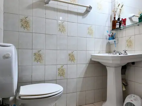 Depto Tipo Casa en Venta en Villa Santa Rita, USD 163.000