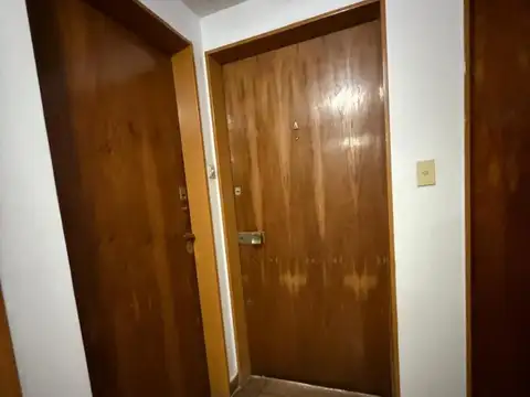 Brandsen 500, Piso 4