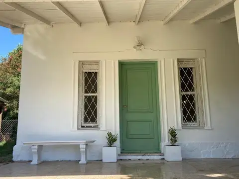 Quinta en Venta 60 años