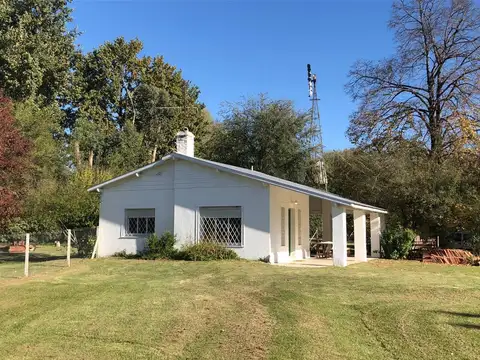 Quinta en Venta en Carabassa, USD 179.000