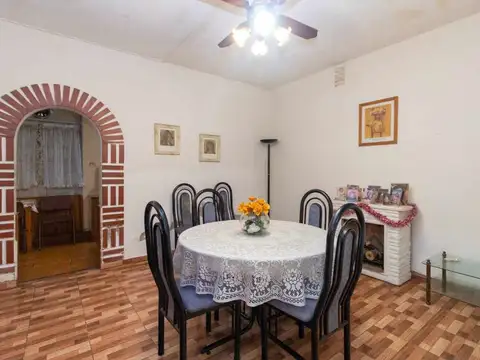 VENTA Lote Apto PB + 3 Pisos – Coghlan