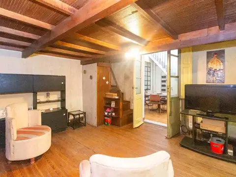 José Pascual Tamborini 3600