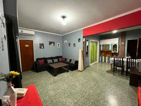 Departamento en Venta en Ciudadela, Partido de Tres de Febrero