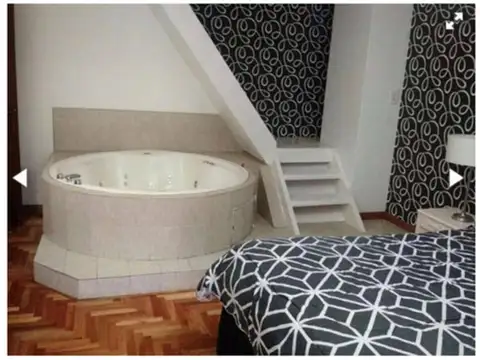 Casa Chalet en venta en Quilmes Centro