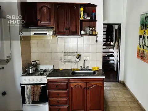 Departamento en Venta Apto profesional