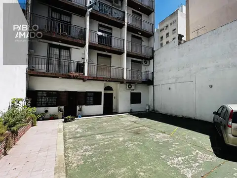 Departamento en Venta en Microcentro, USD 45.000