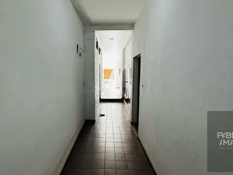 Departamento en Venta 37 años