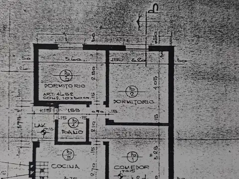 Casa en Venta de 2 dormitorios
