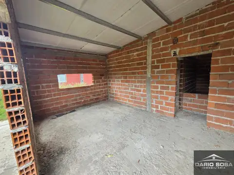 Casa en Venta de 1 dormitorio