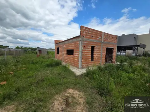 Casa en venta en Loma Verde