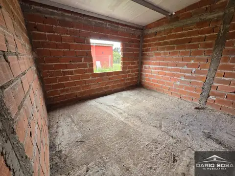 Casa en Venta en Loma Verde, USD 45.000