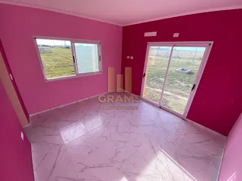 Casa en Venta de 2 dormitorios