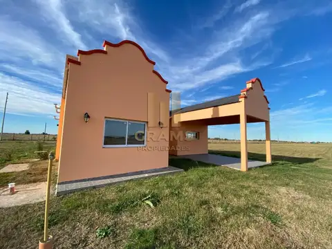 Casa en Venta A Estrenar