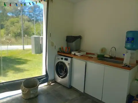 Casa en Alquiler 6 años