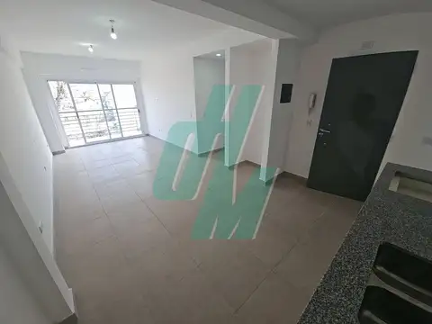Departamento en Venta al Oeste