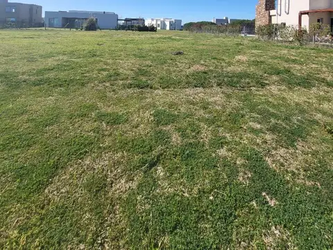 Terreno en Venta 17  mts Frente