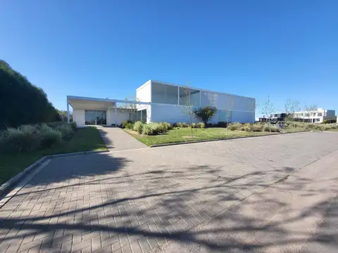 Puertos del Lago, Lote en Venta