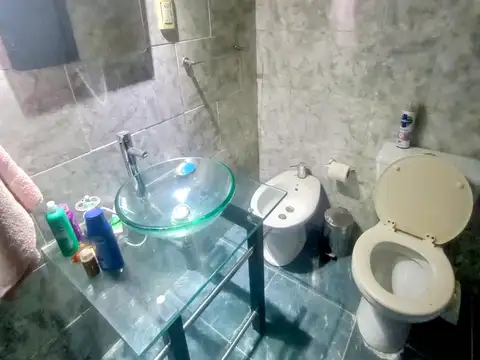 Depto Tipo Casa en Venta con 5 cocheras