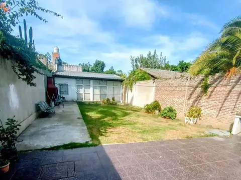 Depto Tipo Casa en Venta de 3 dormitorios