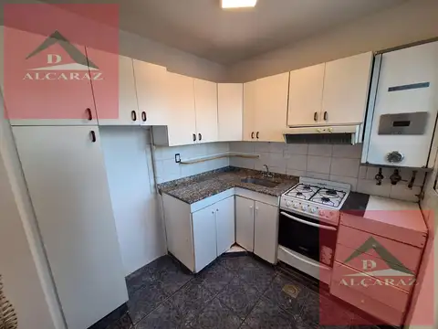 Departamento en Venta en Caballito, USD 69.000