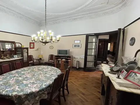 Casa en Venta en Villa Crespo, USD 550.000