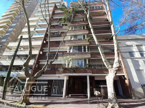 Departamento dos ambientes