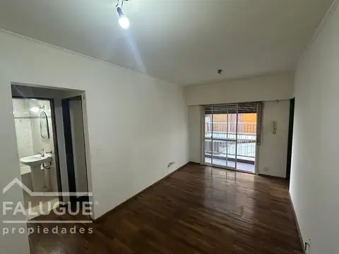 Departamento en Alquiler 25 años