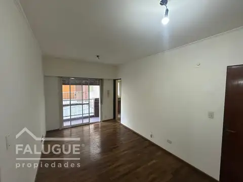 Departamento dos ambientes