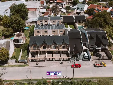 Departamento en Alquiler de 2 dormitorios