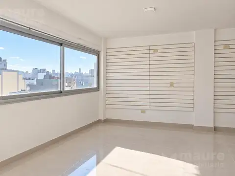 Oficina en Venta en Villa Crespo, USD 93.000